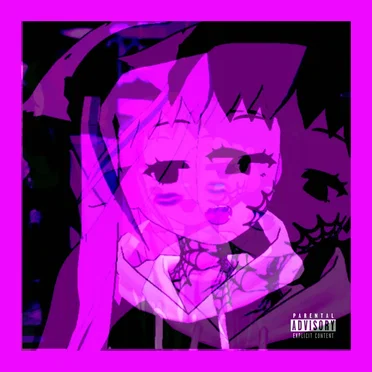 BAD BREAKCORE BITCHES by Acidgvrl - album cover