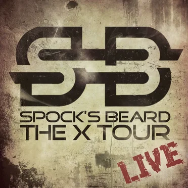 The X Tour: Live