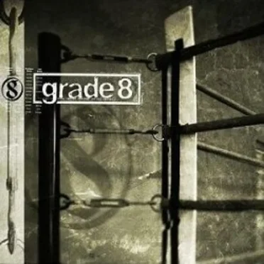 Grade 8 by Grade 8 - album cover