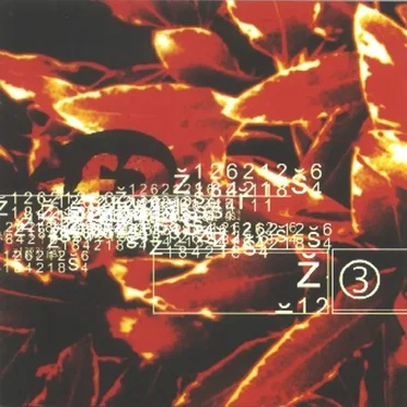 Zeitgeist 3 by Various Artists - album cover