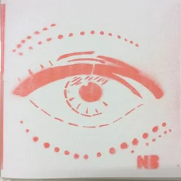 N B by Negra Branca - album cover