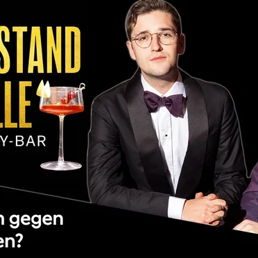 Wohlstand für Alle: Speakeasy-Bar #29, „AfD-Verbot, Chomsky & Epstein, Meinungsfreiheit in der EU u. v. m.“ by Ole Nymoen - album cover
