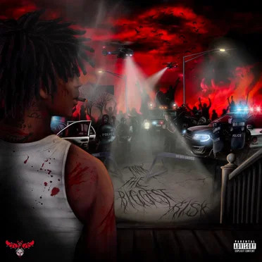 Took the Biggest Risk