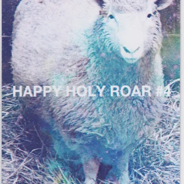 Happy Holy Roar!, Volume 2 by Various Artists - album cover