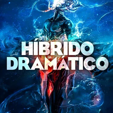 Híbrido dramático
