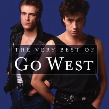 The Very Best of Go West