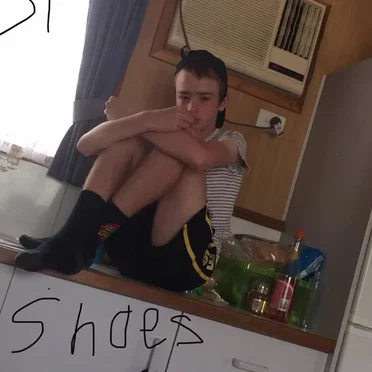 No Shoes by LSP - album cover