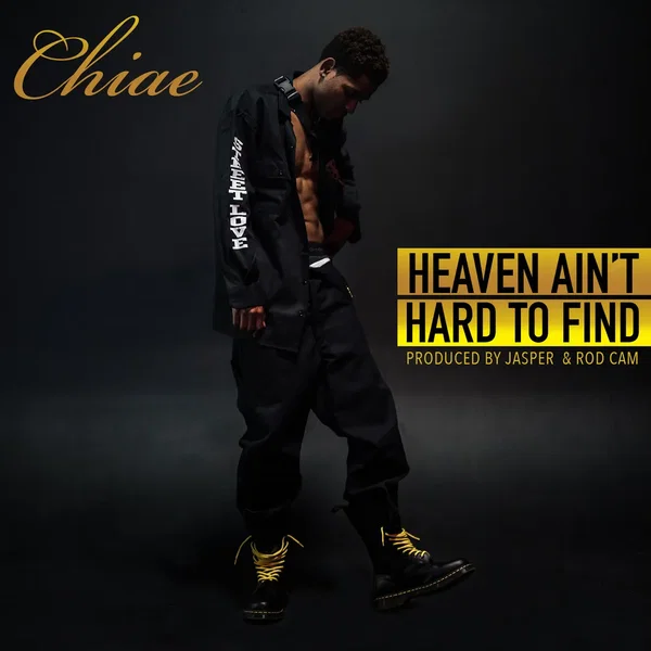 Heaven Ain’t Hard to Find