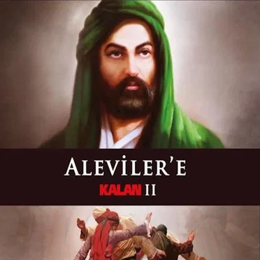 Aleviler'e Kalan II by Various Artists - album cover