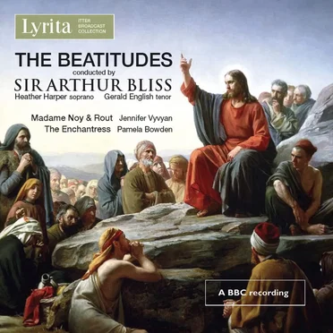 The Beatitudes