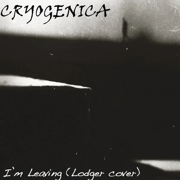 I’m Leaving
