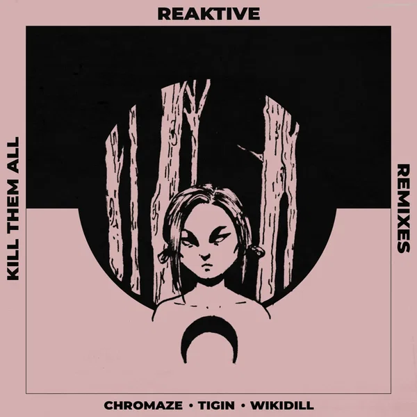 Kill Them All (The Remixes)