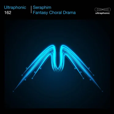 Seraphim by Sergiy Rybytskyy - album cover