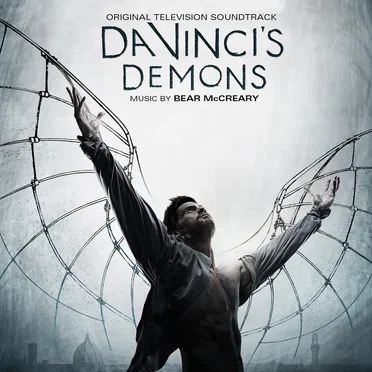 Da Vinci’s Demons: Original Television Soundtrack