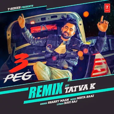 3 Peg (Remix)