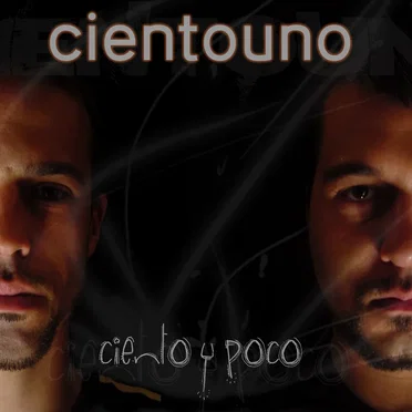 Ciento y poco by Cientouno - album cover