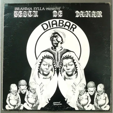Diabar