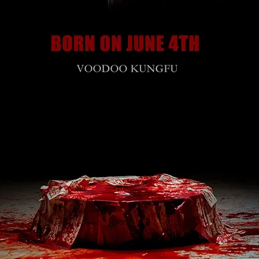 Born on June 4th