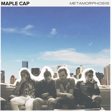 Metamorphosis by Maple Cap - album cover