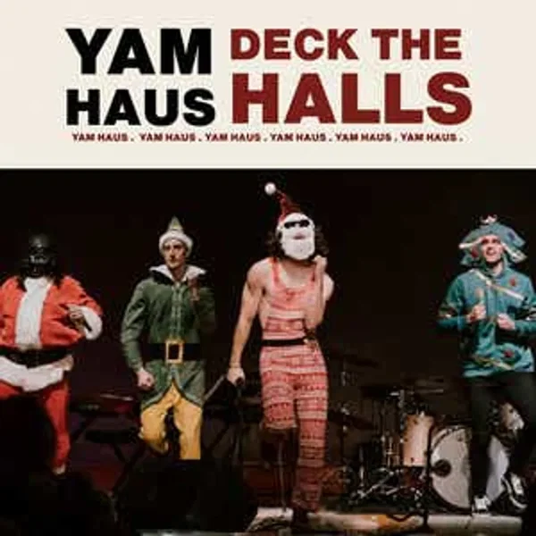 Deck The Halls