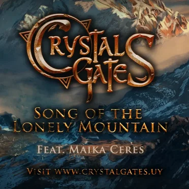 Song of the Lonely Mountain