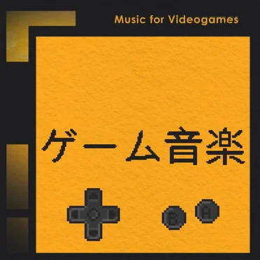 Music for Videogames
