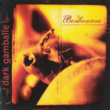 Bonboniera by Dark Gamballe - album cover