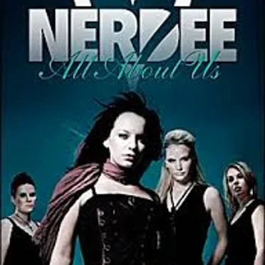All About Us - Best Of by Nerdee - album cover