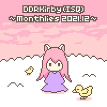 ~Monthlies 2021.12~