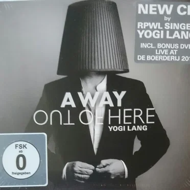 A Way Out of Here
