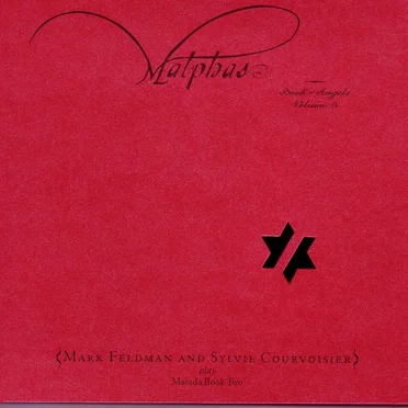 Malphas: Book of Angels, Volume 3