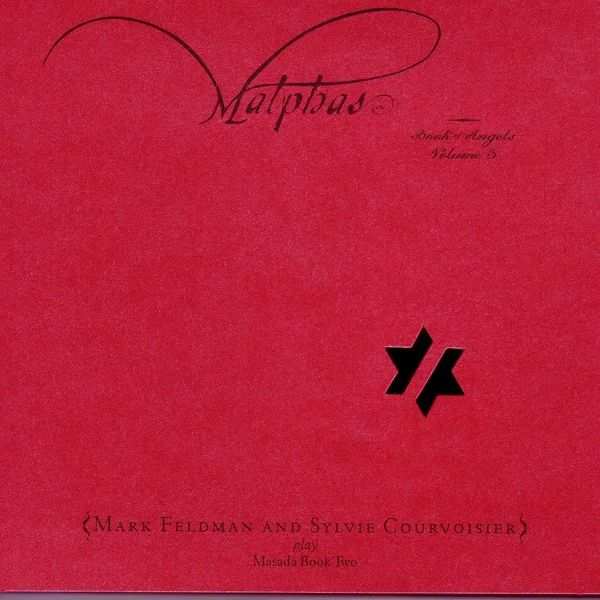 Malphas: Book of Angels, Volume 3