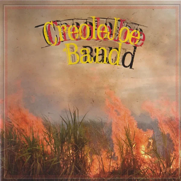 CreoleJoe Band