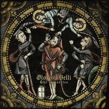 The Apostates by Glorior Belli - album cover