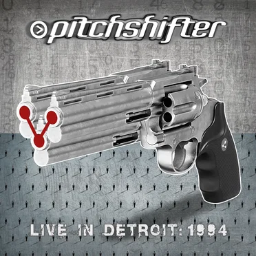 Pitchshifter