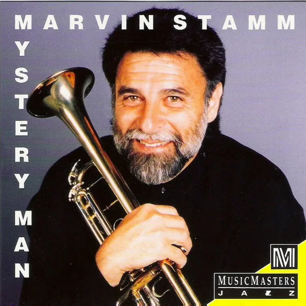 Mystery Man
