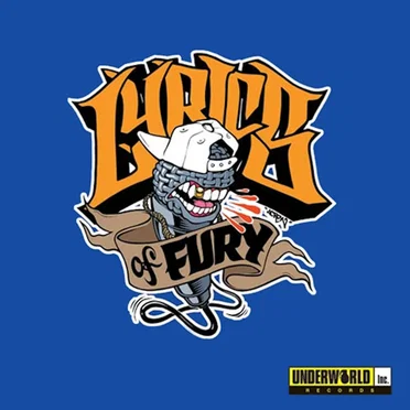 Lyrics of Fury by Various Artists - album cover