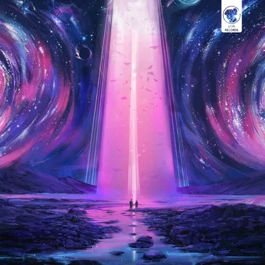 Aether by Virtua - album cover