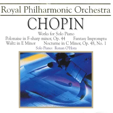 Works for Solo Piano