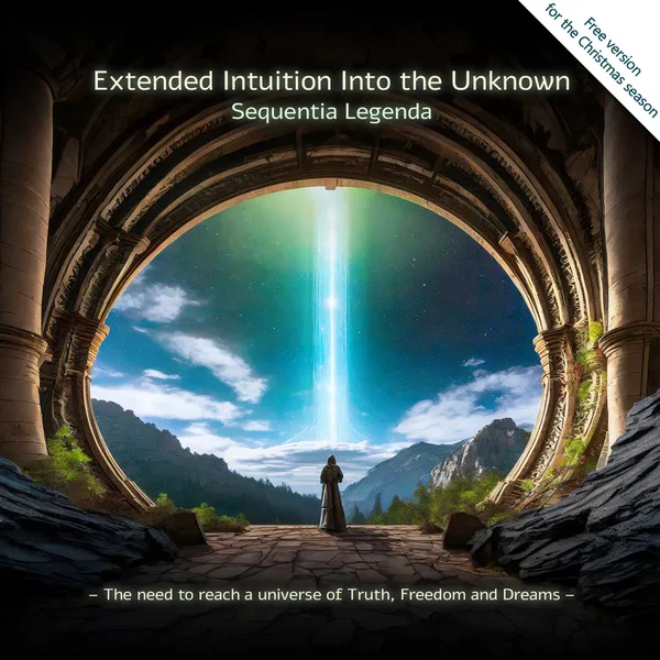 Extended Intuition Into the Unknown