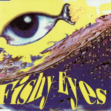 Fishy Eyes