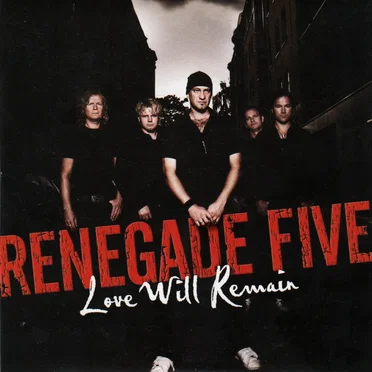 Love Will Remain