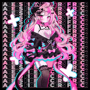 Firecrackers by MVRLY - album cover