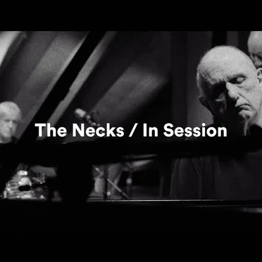 In Session at Sydney Opera House by The Necks - album cover