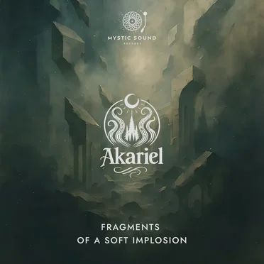 Fragments of a Soft Implosion