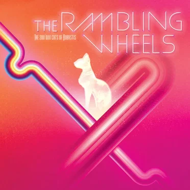 The Rambling Wheels