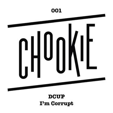 I’m Corrupt
