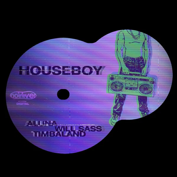 Houseboy