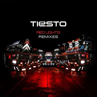 Red Lights (remixes)