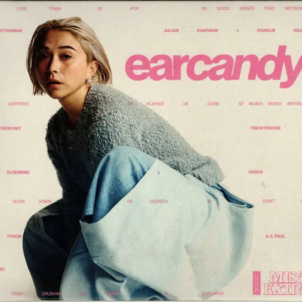 Earcandy